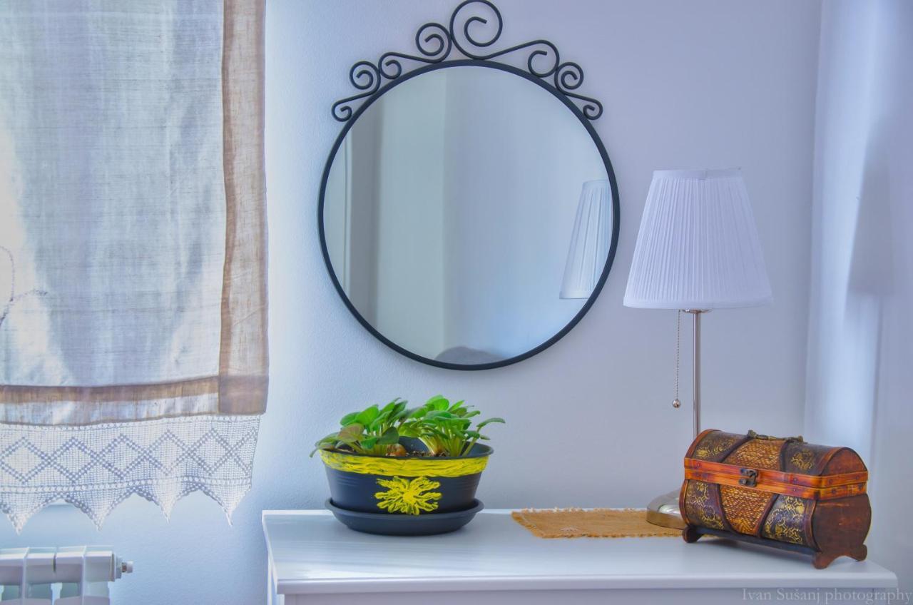 Apartment Rasce Ogulin Exterior foto